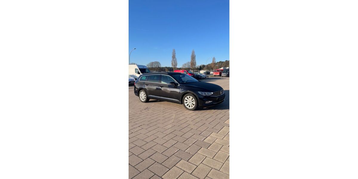 VW Passat 48.598 km 26.900 &euro; Hambergen 27729