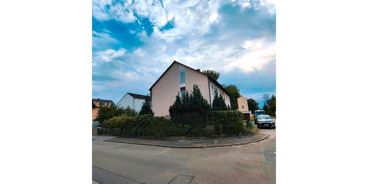Dachgeschoßwohnung Allersberg Eismannsdorf - 4 Zimmer, 87 m&sup2;, 174.000&euro; | Angebot:27243885