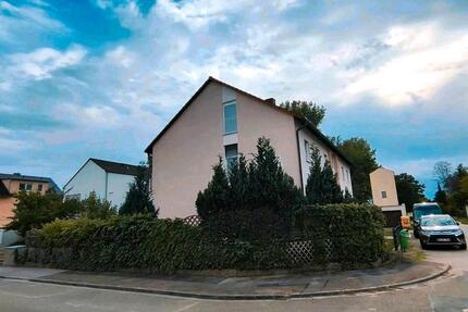Wohnung Allersberg Eismannsdorf - 4 Zimmer, 87 m&sup2;, 174.000&euro; | Angebot:27243885