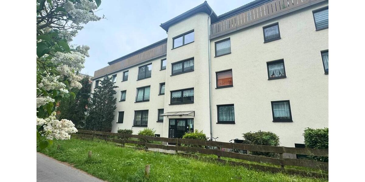 Etagenwohnung Dessau-Roßlau Dessau - 1 Zimmer, 35 m&sup2;, 289&euro; | Angebot:26544730