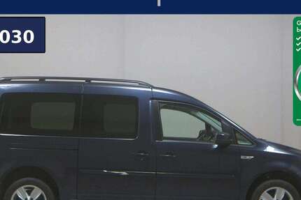 VW Caddy 193.042 km 12.250 &euro; Gyhum/Bockel 27404