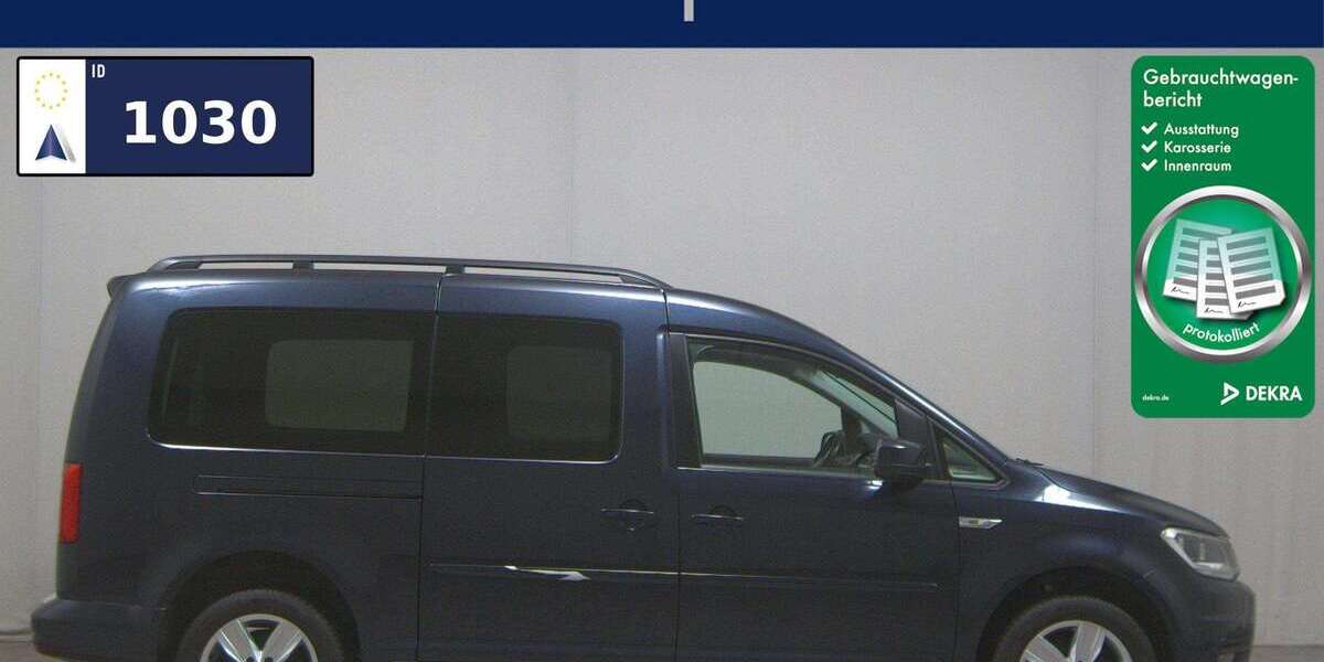 VW Caddy 193.042 km 12.250 &euro; Gyhum/Bockel 27404