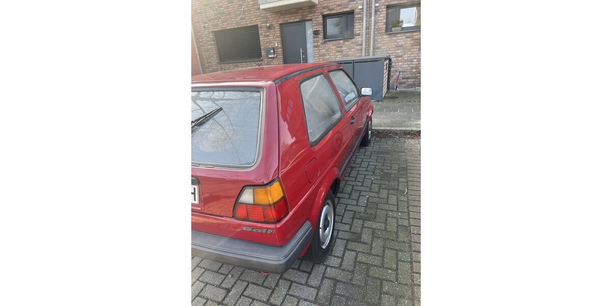 VW Golf 200.000 km 6.000 &euro; Neuss 41460