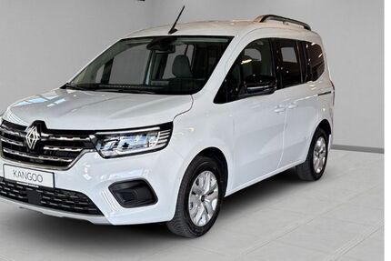 Renault Kangoo 3.500 km 32.980 &euro; Fulda 36043