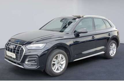 Audi Q5 125.700 km 27.980 &euro; Braunschweig 38122