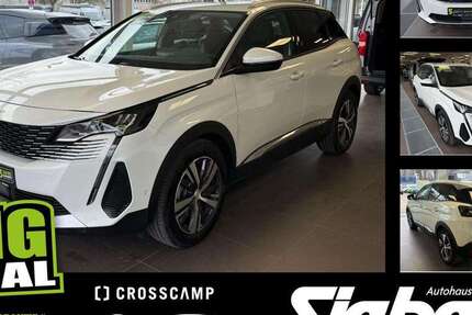 Peugeot 3008 29.281 km 19.990 &euro; Landshut 84034