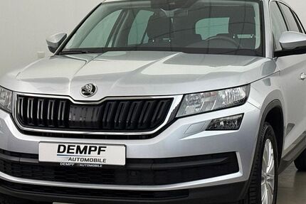 Skoda Kodiaq 134.500 km 19.980 € Buchdorf 86675