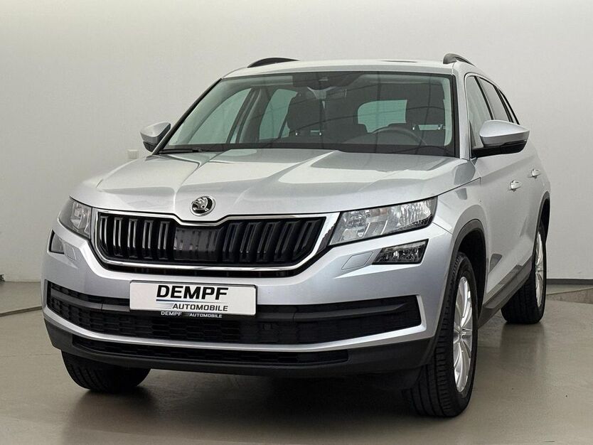 Skoda Kodiaq 134.500 km 19.980 € Buchdorf 86675