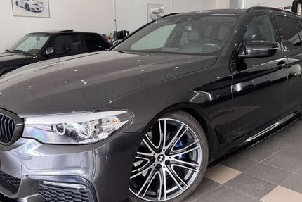 BMW 530 104.700 km 26.900 &euro; Ichenhausen 89335