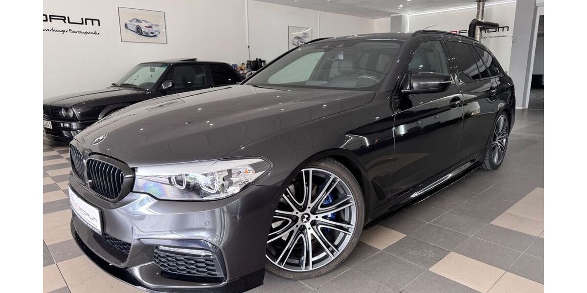 BMW 530 104.700 km 26.900 &euro; Ichenhausen 89335