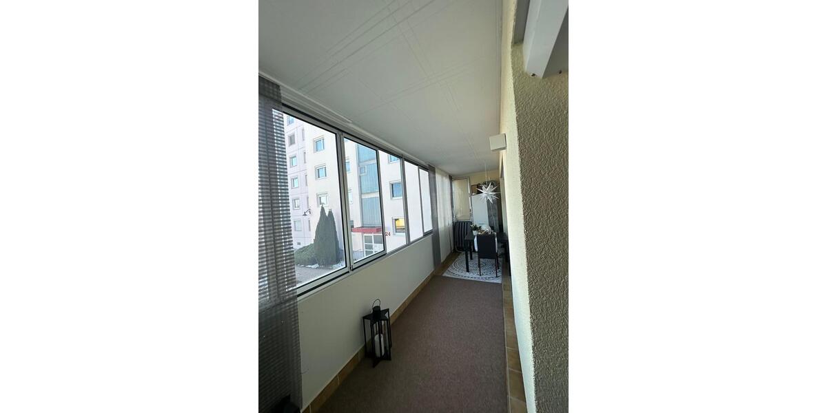 Etagenwohnung Sankt Georgen im Schwarzwald - 3.5 Zimmer, 87 m&sup2;, 236.000&euro; | Angebot:26251632