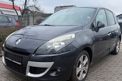 Renault Scenic 163.000 km 1.499 &euro; Karlsruhe 76135