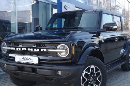 Ford Bronco 1.500 km 59.950 &euro; Radebeul 01445