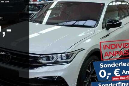 VW Tiguan 71.390 km 37.340 &euro; Wackersdorf 92442