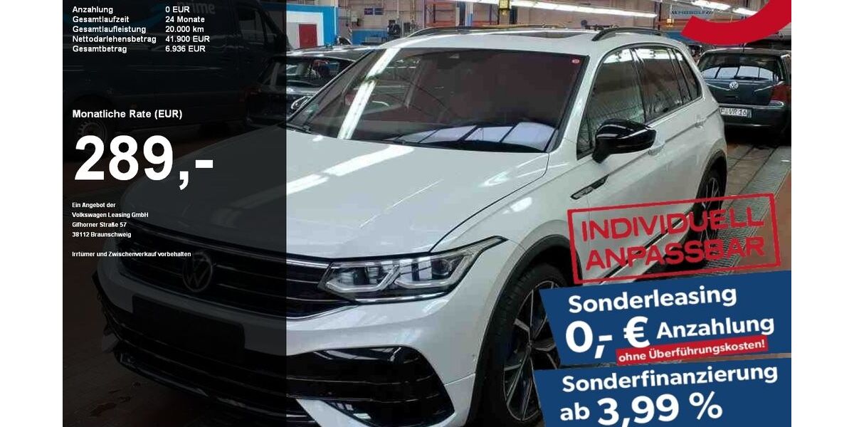 VW Tiguan 71.390 km 37.340 &euro; Wackersdorf 92442