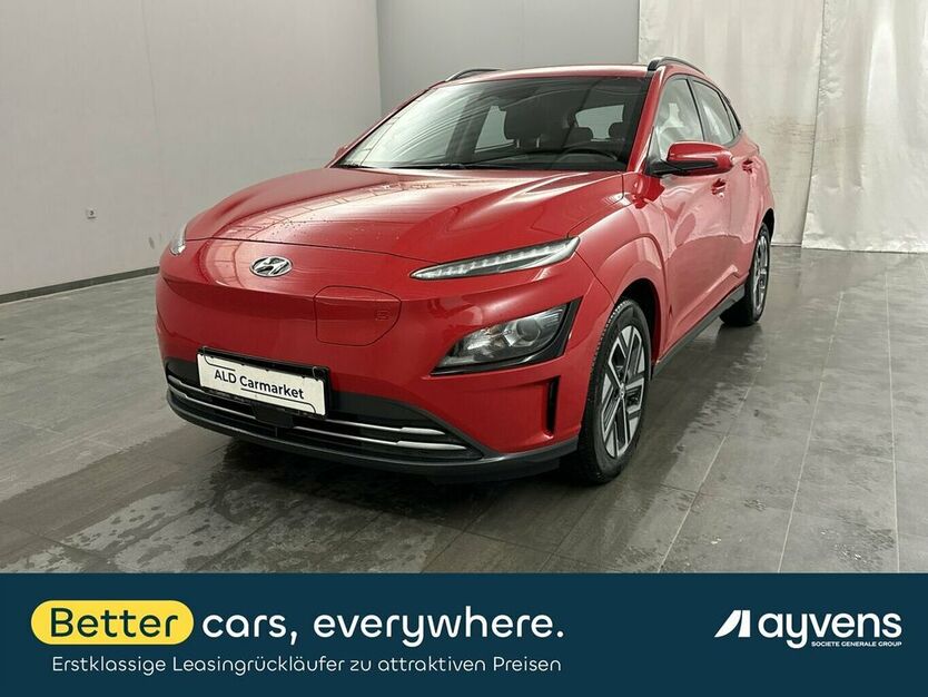 Hyundai KONA 32.593 km 16.980 € Dorfmark 29683