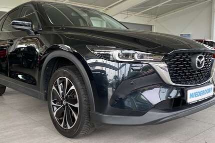 Mazda CX-5 80.000 km 25.990 &euro; Rinteln 31737