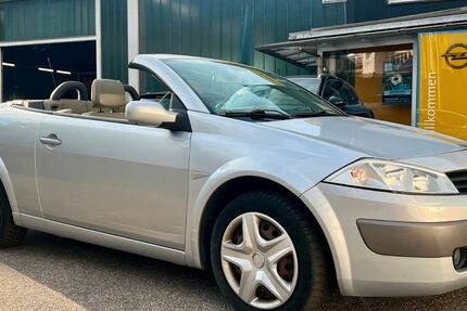 Renault Megane 108.874 km 3.890 &euro; Wehr 79664