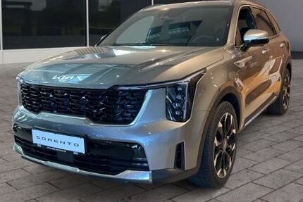 Kia Sorento 3.380 km 56.380 &euro; Obernburg 63785