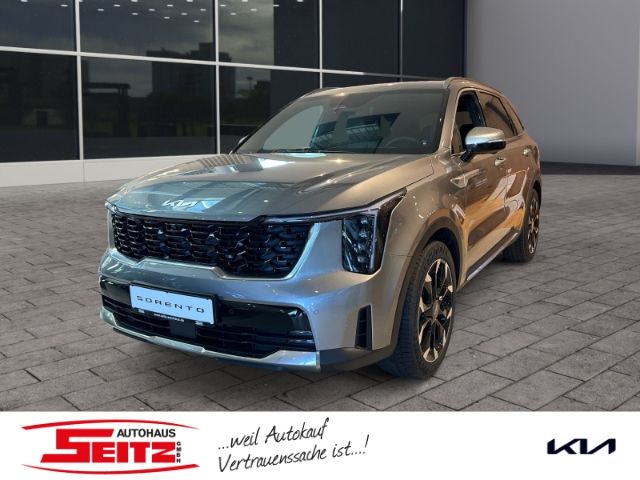 Kia Sorento 4.950 km 56.380 &euro; Obernburg 63785