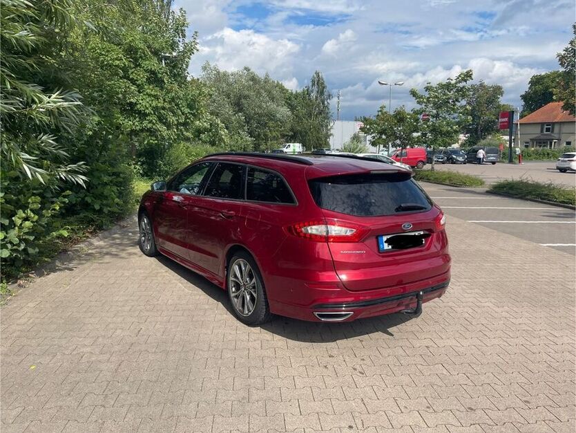 Mondeo