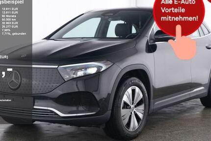 Mercedes-Benz EQA 29.474 km 38.888 &euro; Kiel 24109