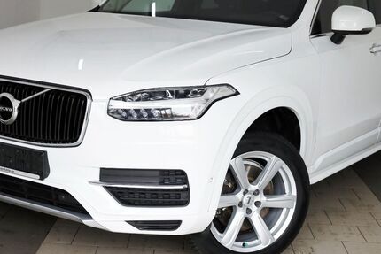 Volvo XC90 148.100 km 24.900 &euro; Fulda 36043