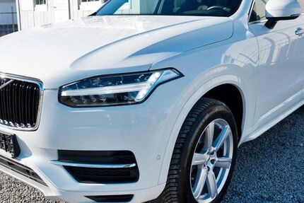 Volvo XC90 148.100 km 26.300 &euro; Fulda 36043
