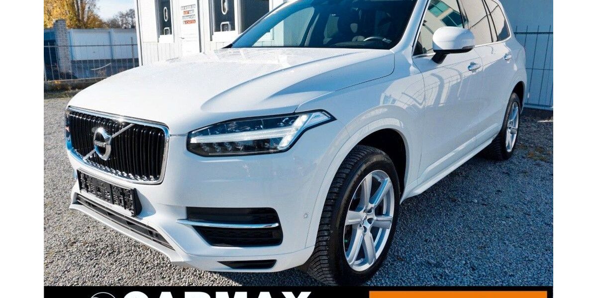 Volvo XC90 148.100 km 26.300 &euro; Fulda 36043