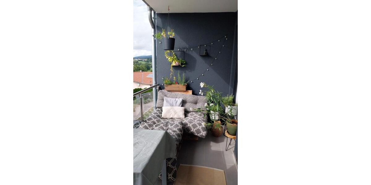 Etagenwohnung Waldkirchen - 1 Zimmer, 40 m&sup2;, 145.000&euro; | Angebot:25838137