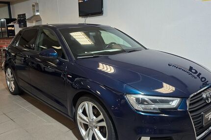 Audi A3 122.500 km 17.888 &euro; Daleiden 54689
