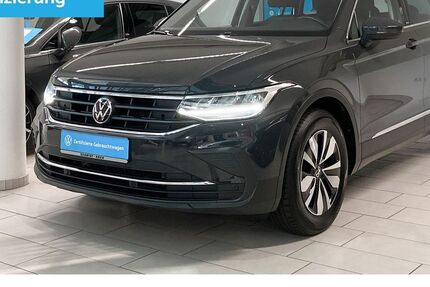 VW Tiguan 43.655 km 29.990 &euro; Bremen 28217