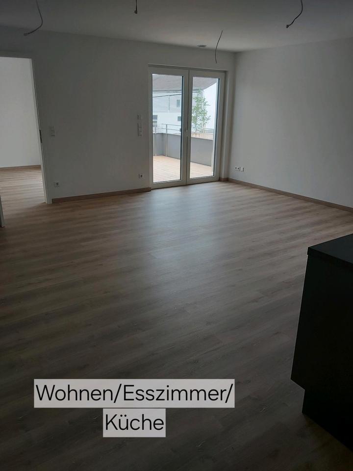 2-Zimmer Wohnung, Regensburger Straße, 92318 Neumarkt
