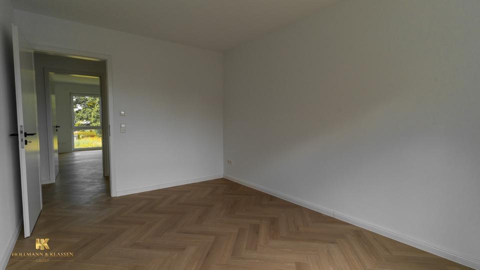 Erdgeschoßwohnung Wolfsburg Alt-Wolfsburg - 2 Zimmer, 88 m&sup2;, 866&euro; | Angebot:25232792