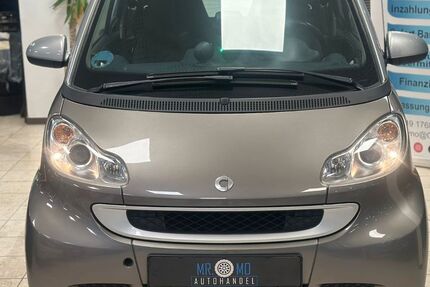 Smart ForTwo 120.000 km 3.699 &euro; Hürth 50354