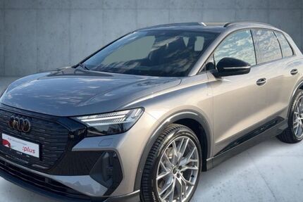 Audi Q4 9.395 km 44.950 &euro; Soltau 29614