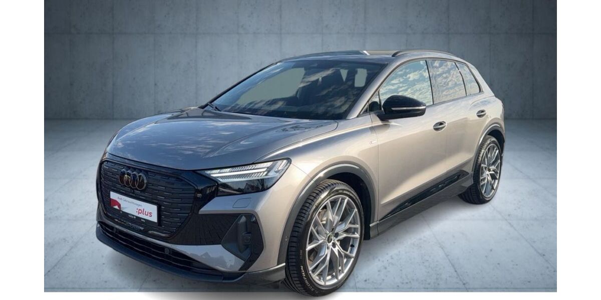 Audi Q4 9.395 km 44.950 &euro; Soltau 29614