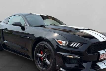 Ford Mustang 93.500 km 26.970 &euro; Bockenheim an der Weinstraße 67278