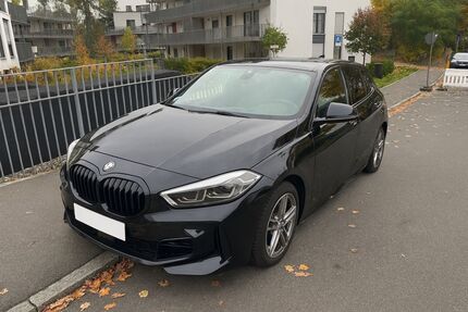 BMW 118 73.000 km 18.980 € Schwarzenbruck 90592