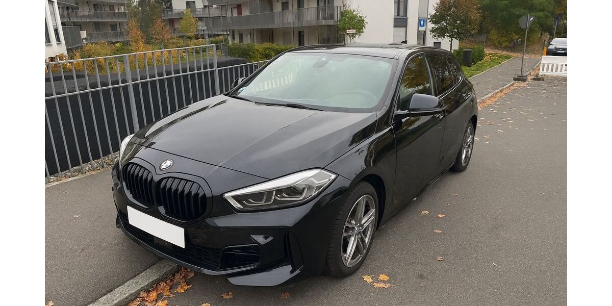 BMW 118 73.000 km 18.980 € Schwarzenbruck 90592
