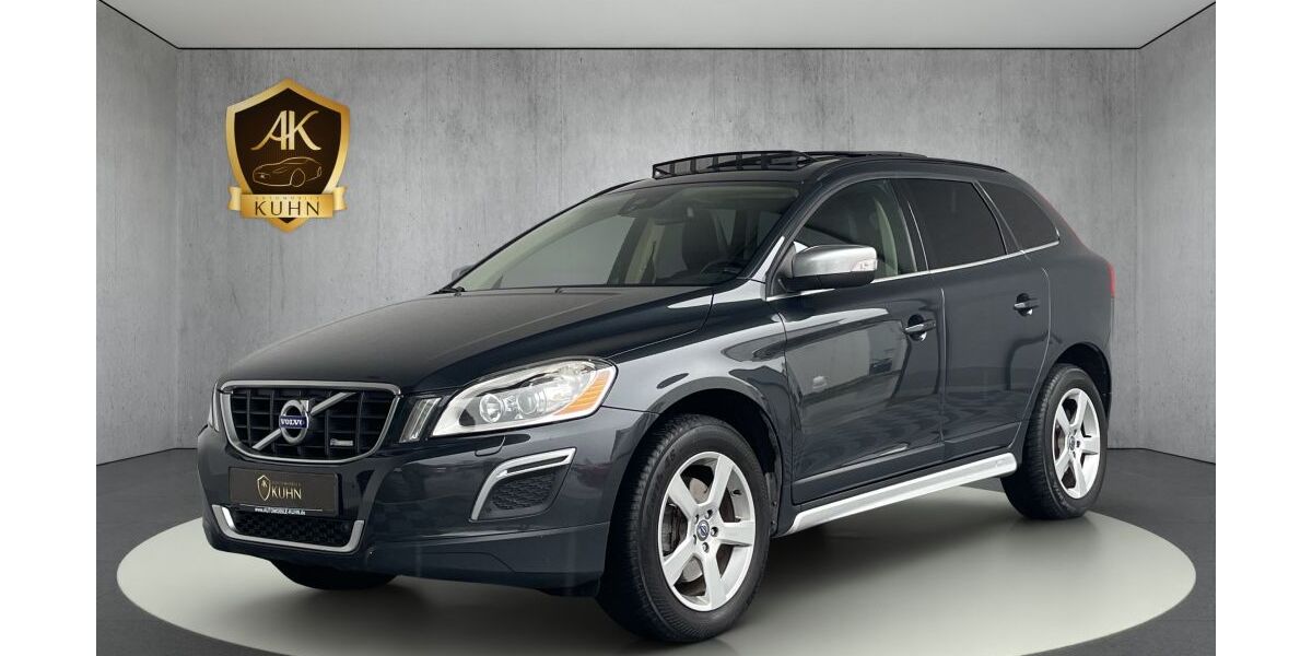 Volvo XC60 159.890 km 13.980 &euro; Wörth am Rhein 76744