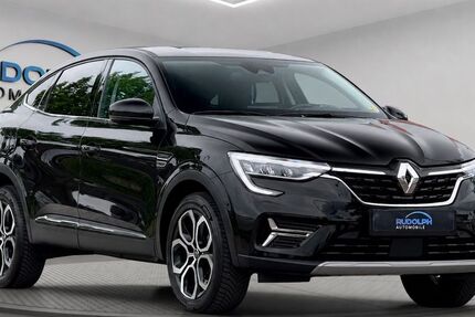 Renault Arkana 20.000 km 21.299 &euro; Berlin 13088