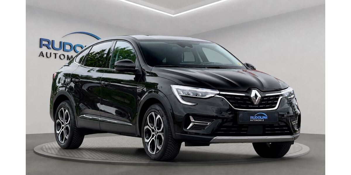 Renault Arkana 20.000 km 21.299 &euro; Berlin 13088