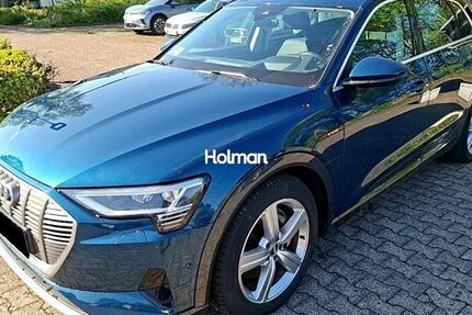 Audi e-tron 138.382 km 21.941 &euro; Eschborn 65760