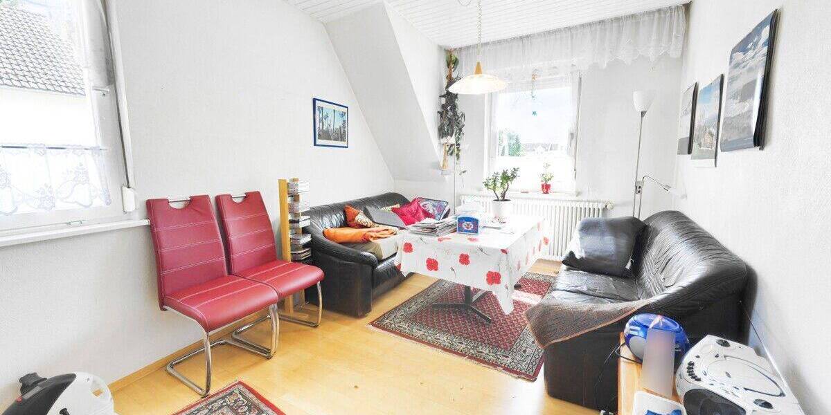 Doppelhaushälfte Ansbach - 6 Zimmer, 135 m&sup2;, 249.000&euro; | Angebot:26867962