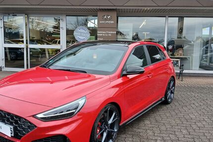 Hyundai i30 26.900 km 32.900 &euro; Steinfeld 76889