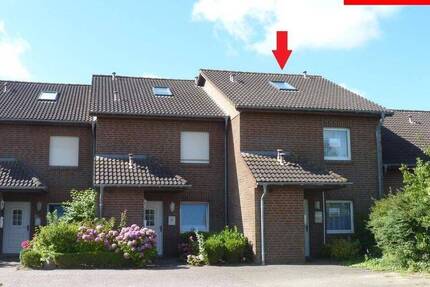 Wohnung Friedrichskoog - 2 Zimmer, 54 m&sup2;, 169.000&euro; | Angebot:25190529