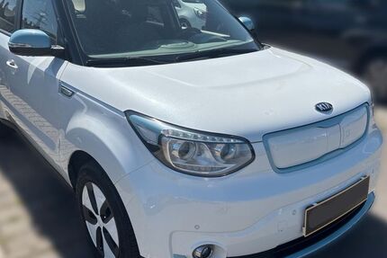 Kia Soul 82.855 km 9.990 &euro; Wettringen 48493