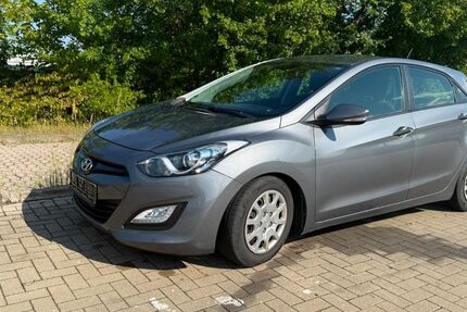 Hyundai i30 164.418 km 5.100 &euro; Burgdorf 38272