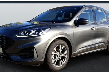 Ford Kuga 8.931 km 31.590 € Kriftel 65830